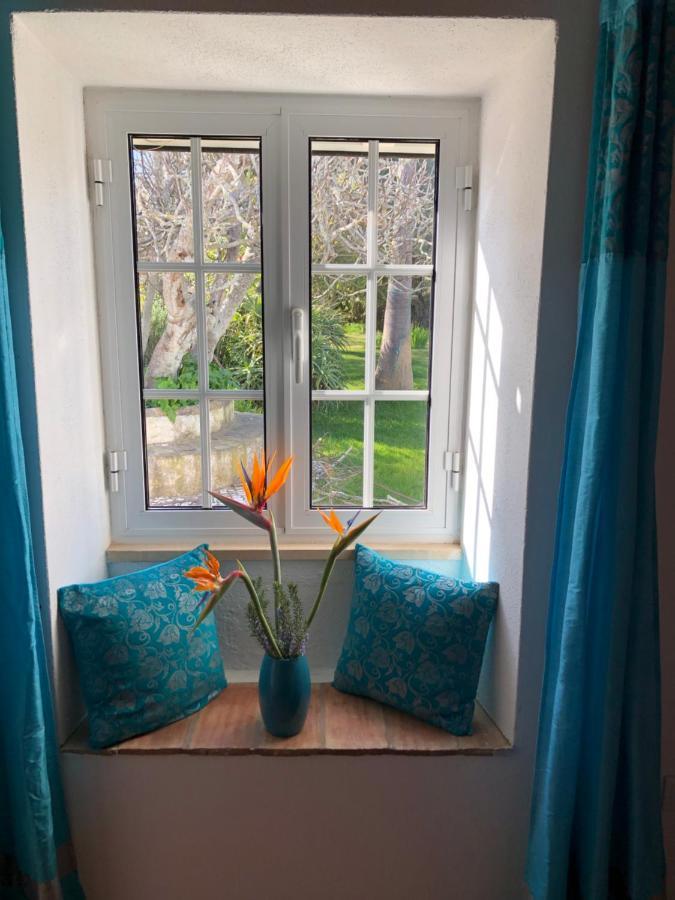 مبيت وإفطار بلوكويم Quinta Quinze المظهر الخارجي الصورة