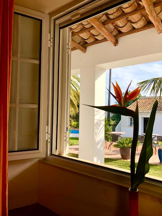 مبيت وإفطار بلوكويم Quinta Quinze المظهر الخارجي الصورة