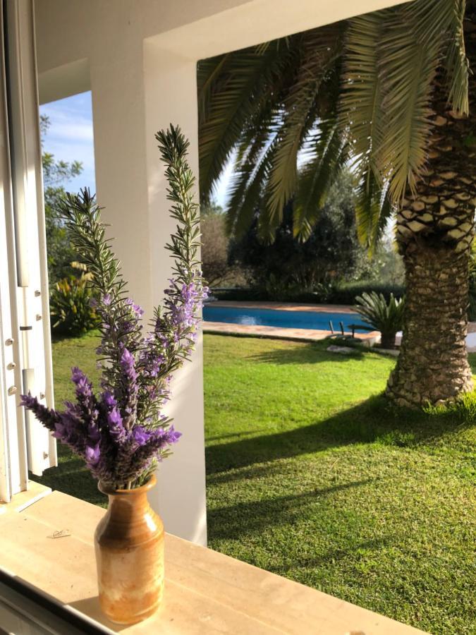 مبيت وإفطار بلوكويم Quinta Quinze المظهر الخارجي الصورة