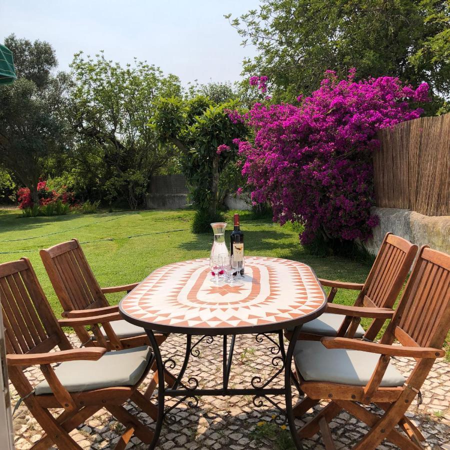 مبيت وإفطار بلوكويم Quinta Quinze المظهر الخارجي الصورة