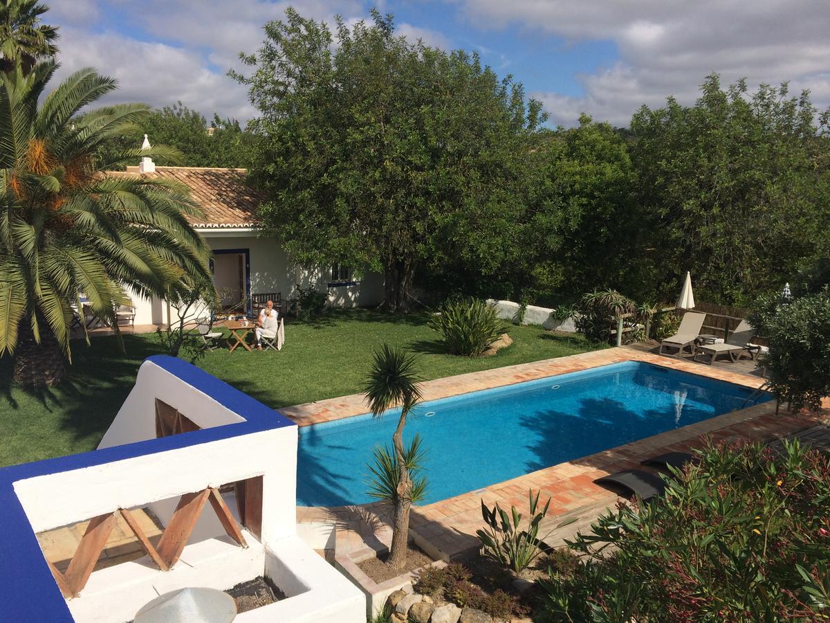 مبيت وإفطار بلوكويم Quinta Quinze المظهر الخارجي الصورة