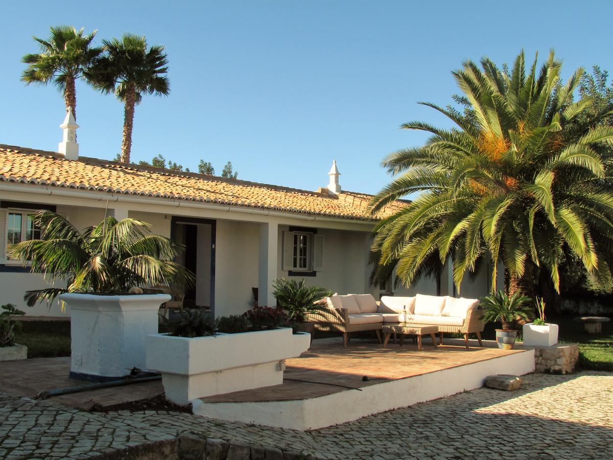 مبيت وإفطار بلوكويم Quinta Quinze المظهر الخارجي الصورة