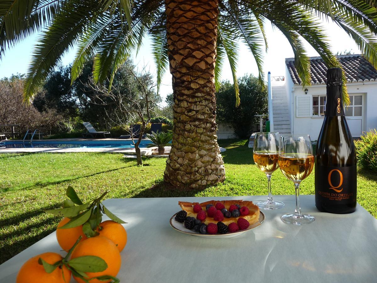مبيت وإفطار بلوكويم Quinta Quinze المظهر الخارجي الصورة